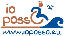 IO POSSO Logo