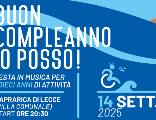 #vieniasoffiare alla nostra festa!
