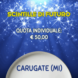 Pranzo 2025 Carugate